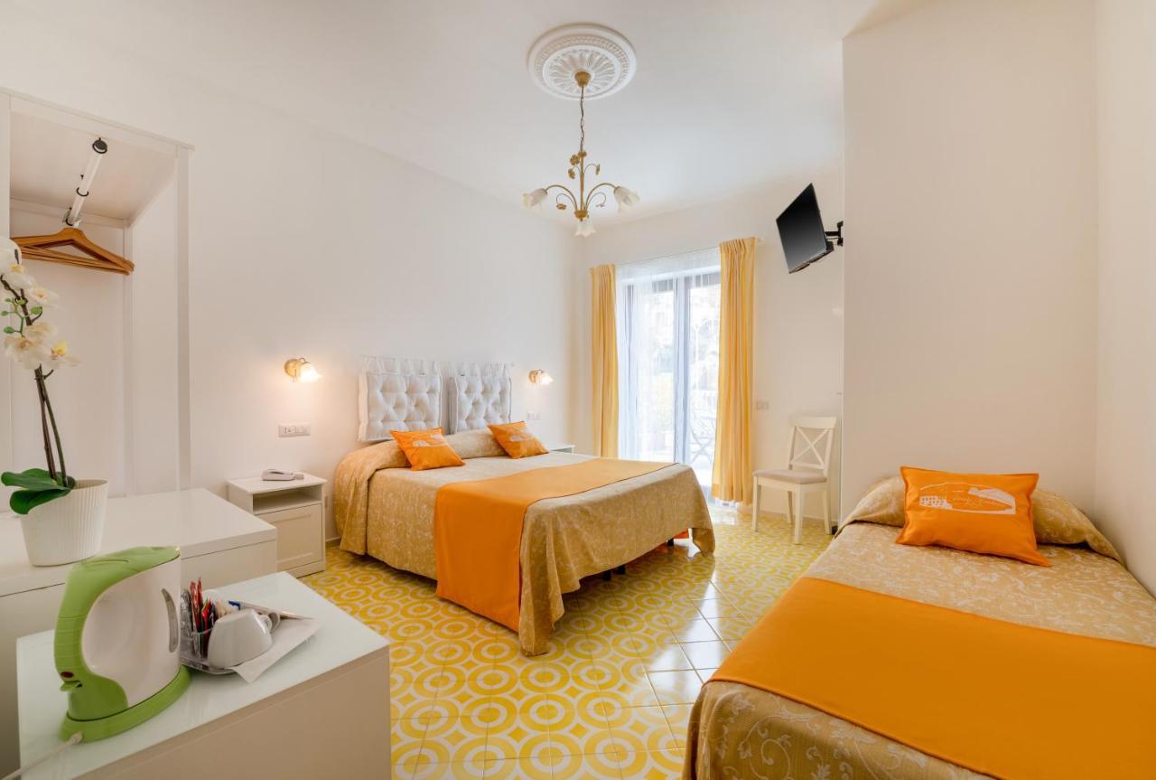 Bed and breakfast Florida