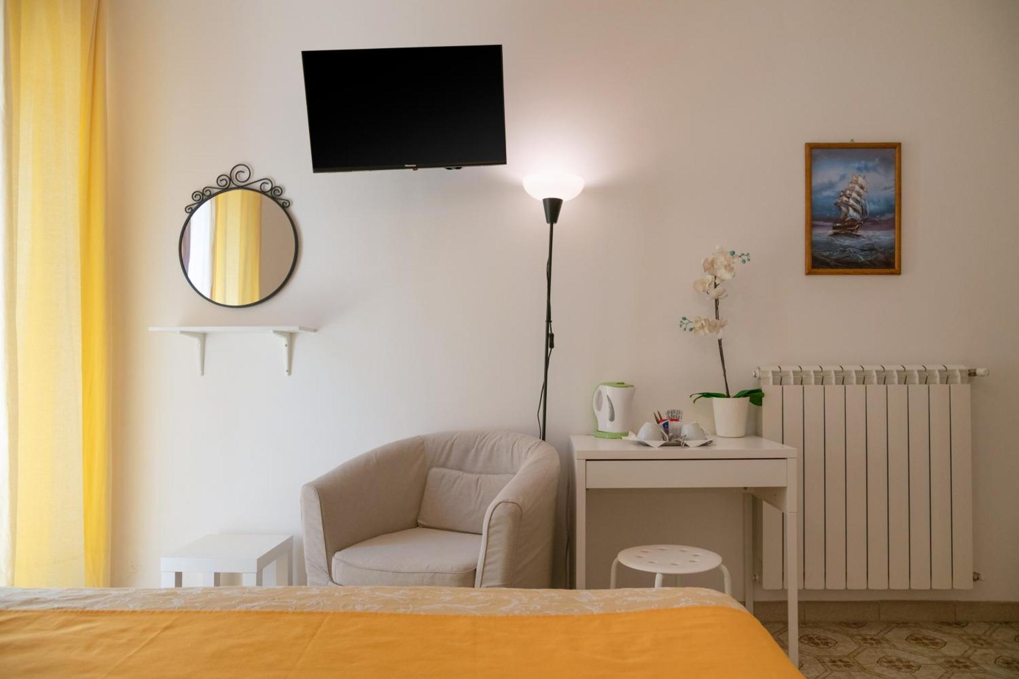 Florida Bed and breakfast Positano
