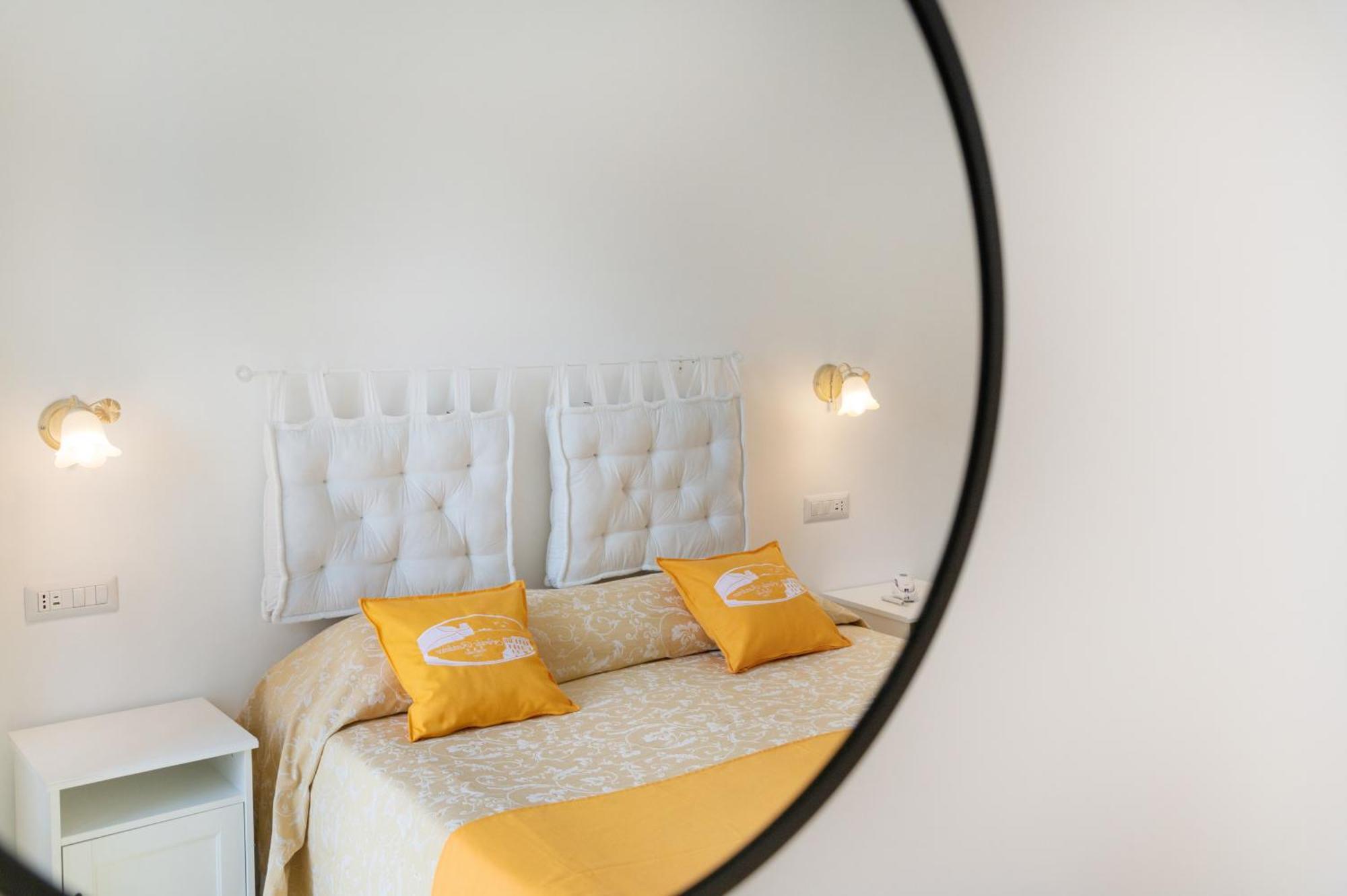 Bed and breakfast Florida Positano