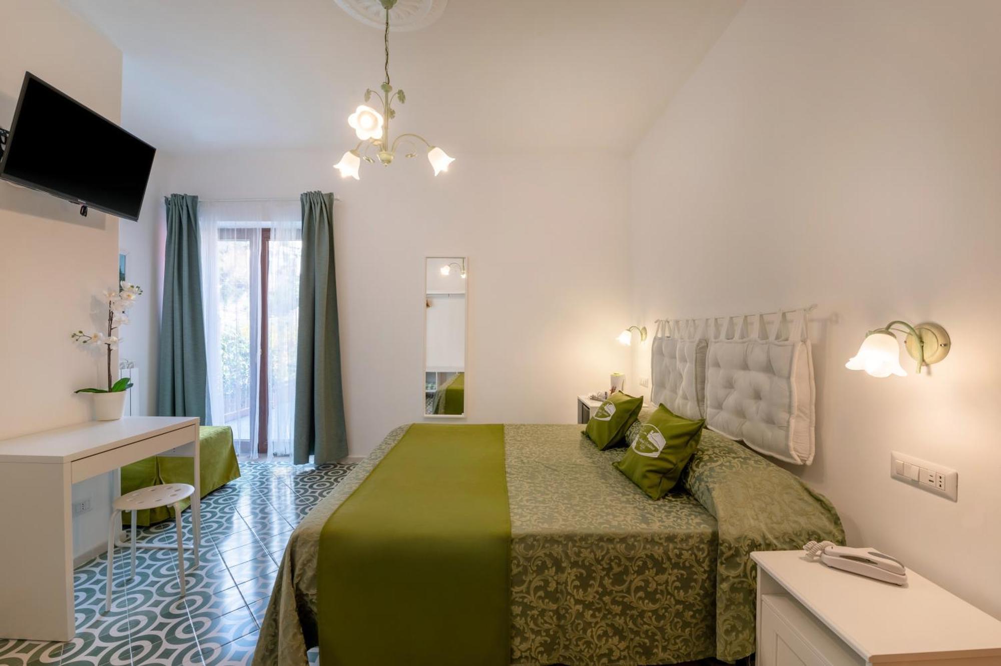 Bed and breakfast Florida 2*