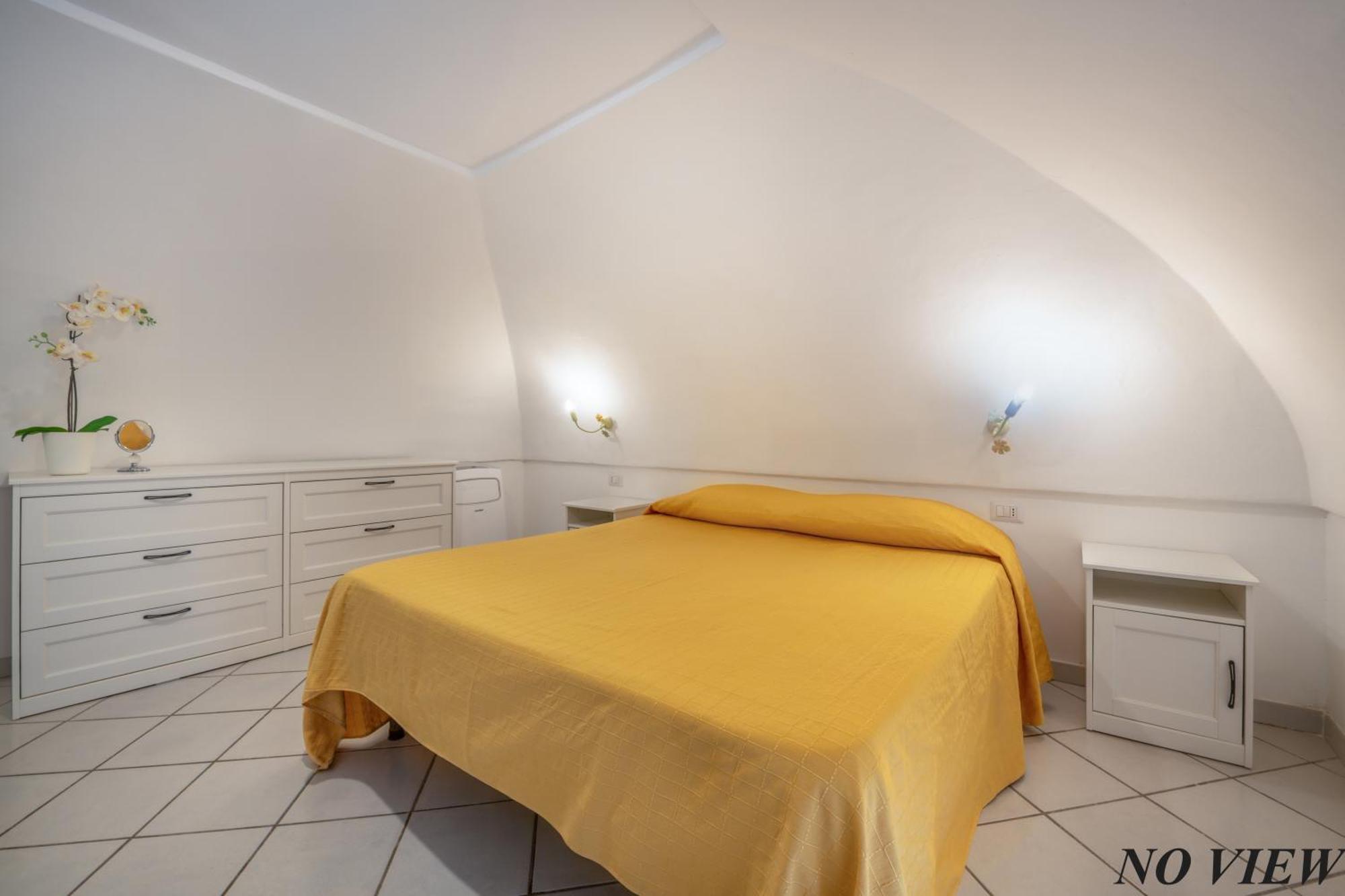 Bed and breakfast Florida Positano