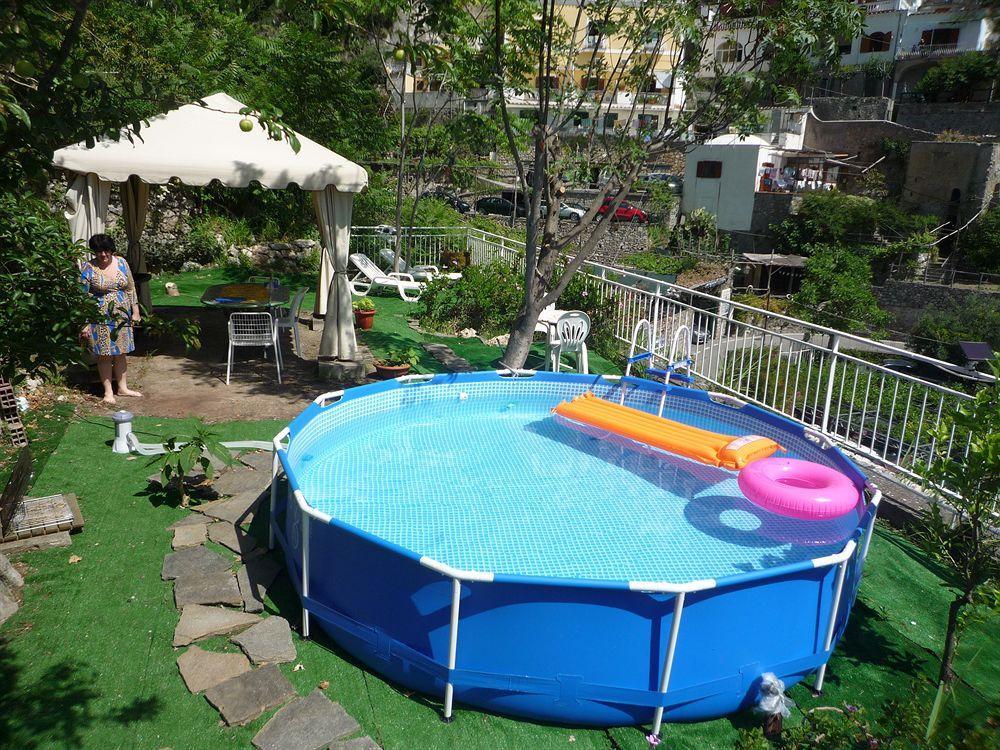 Bed and breakfast Florida 2*