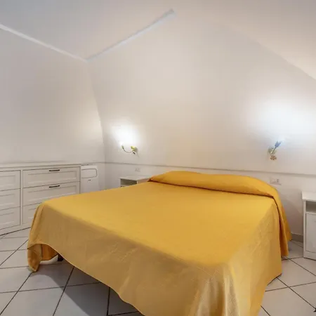 Florida Residence Positano Room photo